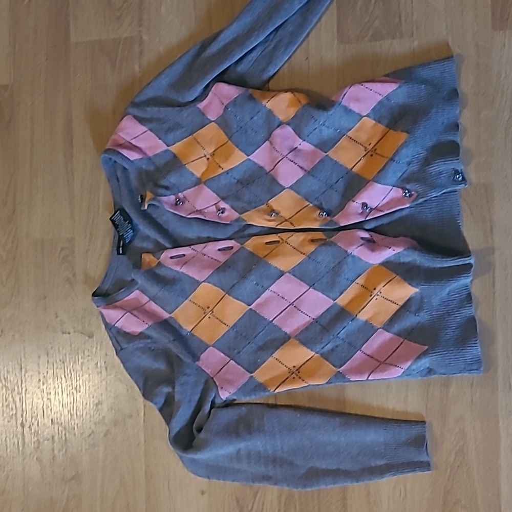 cardigan